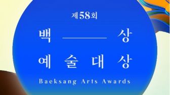 Dikonfirmasi Ada Banyak Aktor Drama Baru, Ini Daftar Lineup Presenter Baeksang Arts Awards 2022