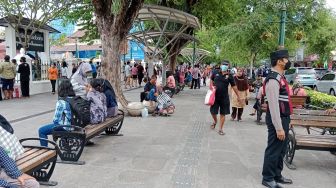 Libur Lebaran, ASITA DIY Sebut Wisatawan Domestik Masih akan Mendominasi