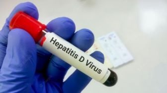 Dokter Tegaskan Hepatitis Akut Berat Tak Berhubungan dengan Vaksin Covid-19