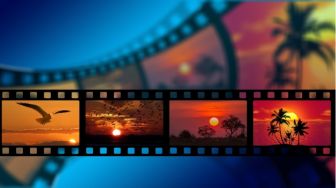 Pepadu dan Sailum: Song of The Rustling Leave Jadi Film Terpilih Festival Bulanan Lokus 4