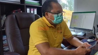 Dinkes Sanggau Tindaklanjuti Terkait Hepatitis Akut Anak