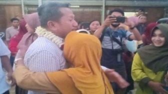 Jalan Dibangun Crazy Rich, Ini Tanggapan Bupati Grobongan