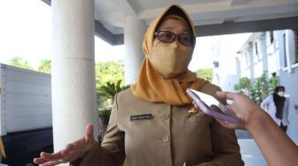 Giliran Dinkes Surabaya Minta Warganya Waspadai Hepatitis Akut Misterius