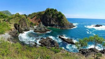 4 Tempat Wisata Tersembunyi di Lombok yang Menanti untuk Dijelajahi