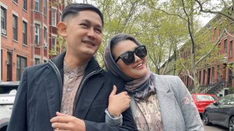 Fitri Carlina Ungkap Suami Pilotnya Digoda Pramugari Genit dan Dikirimi Foto-foto Vulgar