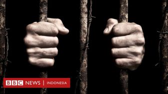 Rahasia Gelap Lapas yang Pernah Menjadi Satu-satunya Penjara Gay di Dunia