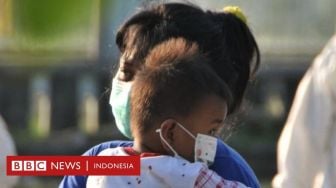 Hepatitis Akut: Kasus Suspek RI Bertambah, Benarkah karena Vaksin Covid?