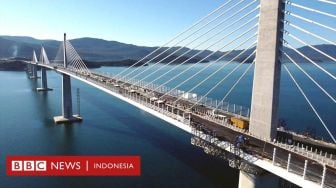 Ketika Negara-negara Eropa Menghadapi Jebakan Utang China