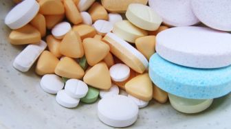 Badan POM Izinkan Penggunaan Obat Covid-19 Berbentuk Tablet dari Pfizer