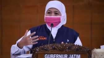 Jawa Timur Raih Penghargaan Provinsi Layak Anak Berkat Kolaborasi Rembug Nyekrup
