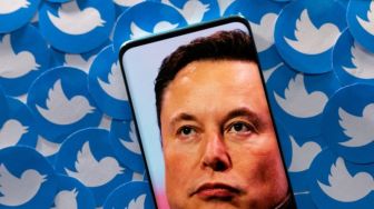 Elon Musk Berpotensi Jadi CEO Twitter Setelah Akusisi Senilai Rp 44 Miliar Dolar AS