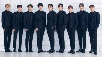 Golden Child akan Tur ke Amerika Serikat, Berikut Jadwal Lengkapnya