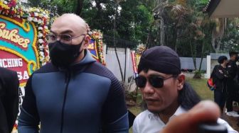 Deddy Corbuzier Bantah Dukung Kaum LGBT, tapi Paham Ada Fenomenanya!
