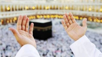 Kuota Haji 2022 Ditentukan Melalui e-Haj, Berapa Didapatkan Sultra?