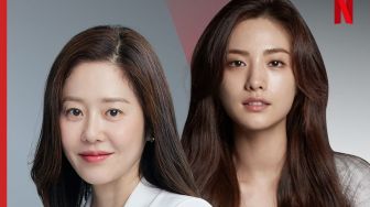 Sinopsis Mask Girl, Drama Korea Baru yang Langsung Menyita Perhatian Para Penggemar Drakor