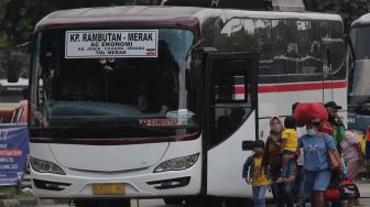 Pengamat Sebut Biaya Hidup di Jakarta Tinggi, Bikin Pemudik Ogah Boyong Keluarga ke Ibu Kota Usai Lebaran