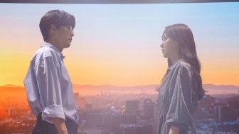 Dibintangi Seo Ji-Hye, Drama "Kiss Sixth Sense" Tayang di Disney+ Hotstar Mulai 25 Mei