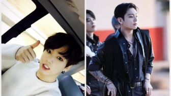 6 Transformasi Idol K-Pop Paling Drastis Sejak Debut, Ada Jungkook BTS!
