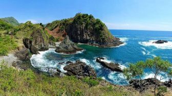 4 Wisata Alam Tersembunyi di Lombok, Cocok Dikunjungi saat Akhir Pekan!