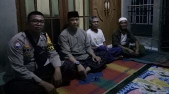 Yatim Piatu Hilang Selama 17 Tahun Disangka Sudah Meninggal, Ditemukan di Kota Kendari