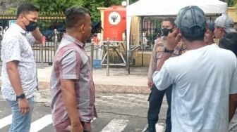 Lagi,  11 Orang Pelaku Pungli di Kota Padang Ditangkap Polisi