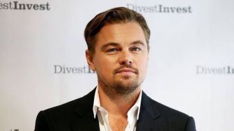 Presiden Brasil Jair Bolsonero Damprat Leonardo DiCaprio: Tutup Mulut!