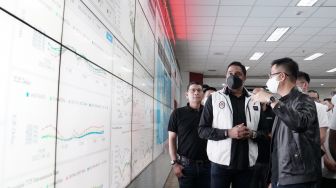 Indosat Ooredoo Hutchison Catatkan Kenaikan Trafik Data 27 Persen