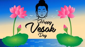 Mengetahui Sejarah Hari Waisak, Hari Raya Umat Buddha yang Jatuh 16 Mei 2022