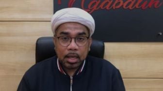 Banyak Alasan Ali Mochtar Ngabalin Bela Panji Gumilang dan Al Zaytun