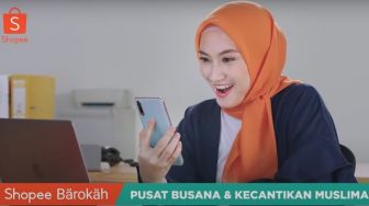 Tren Iklan di Marketplace Kian Diminati Pelaku Usaha, Media Konvensional di Ujung Tanduk?