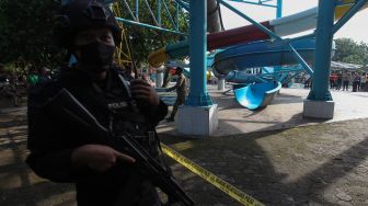 Merespon Insiden Kenjeran Park, DPRD Minta Pengecekan Kelayakan Seluruh Tempat Wisata di Surabaya