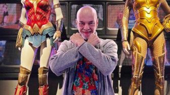 Marvel dan DC Comics Berduka, Ilustrator Komik George Perez Meninggal Dunia