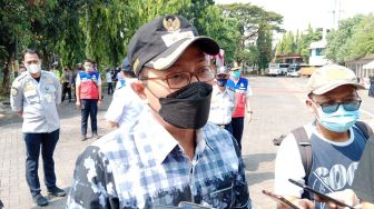 ASN Diminta WFH Usai Mudik Lebaran, Pemkot Jogja Tunggu Surat Edaran Kemendagri