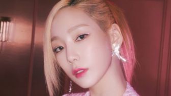 Taeyeon SNSD akan Sumbangkan Suara Emasnya untuk Soundtrack Drama "Our Blues"