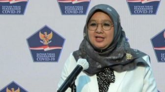 Antisipasi Kasus Hepatitis Akut, Kemenkes Perkuat Fasilitas Kesehatan