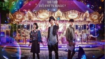 3 Hal Menarik Drama 'The Sound of Magic', Serial Korea Tentang Sulap dan Fantasi