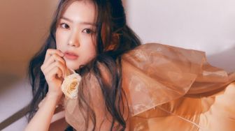 Jiho Resmi Hengkang dari OH MY GIRL