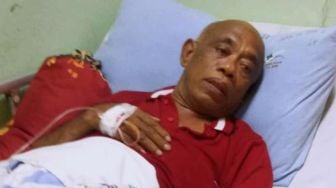 Kena Karma Tipu Pak Tarno, Eks Manajer Alami Stroke