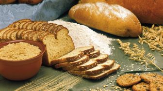 Benarkah Roti Gandum Baik Dikonsumsi Penderita Diabetes? Ini Faktanya