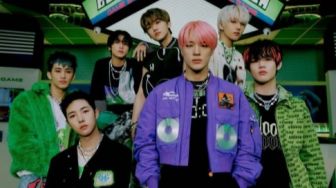 Kejutkan Penggemar, NCT Dream Siap Rilis Album Repackage 'Beatbox'