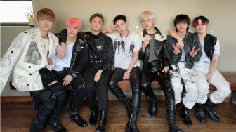 NCT DREAM Rilis Jadwal untuk Album Repackage Beatbox, Fans Gemas Lihat Konsepnya