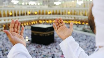 Hari Ini Kementerian Agama Berangkatkan 325 Petugas Haji ke Arab Saudi