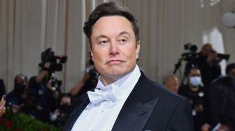 Posisi CEO di Tesla 'Goyah' Usai Beli Twitter, Elon Musk Beri Tanggapan Bijak