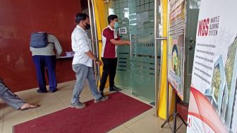 Kepala Cabang Bank Riau Kepri Benarkan Uang Nasabah Hilang, Kuat Dugaan Skimming di Mesin ATM