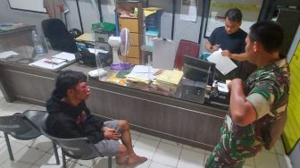Polisi Sebut Dua Prajurit TNI yang Gagalkan Aksi Begal di Kebayoran Baru Tak Pakai Seragam