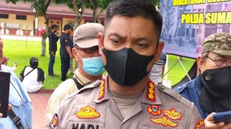 Polda Sumut Dalami Kasus Penipuan Modus Masuk Akpol, Korban Rugi Rp 1,3 Miliar