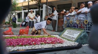Nyai Hj Lily Khodijah Wahid Berpulang, akan Dimakamkan di Pesantren Tebuireng Jombang