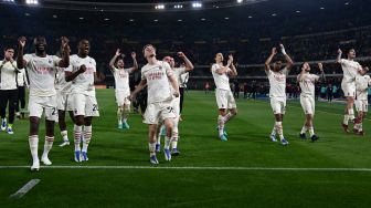 Jadwal Liga Italia Akhir Pekan Ini: Persaingan Duo Milan Menuju Scudetto Terus Memanas