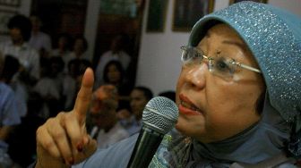Profil Lily Wahid, Adik Kandung Gus Dur yang Meninggal Dunia di RSCM Jakarta