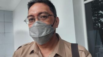 Diskes Samarinda Imbau Agar Anak-anak Tak Pergi ke Taman Bermain, Karena Hepatitis Misterius?